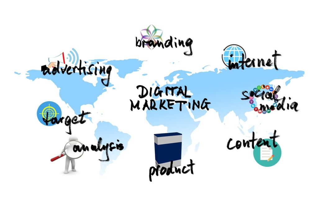 digital marketing freelancer in Cuddalore, Tamil Nadu