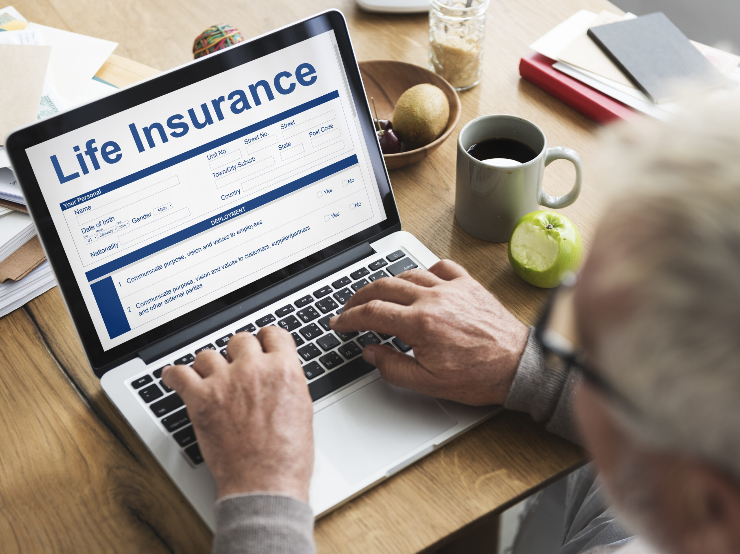 insurance digital service in puducherry